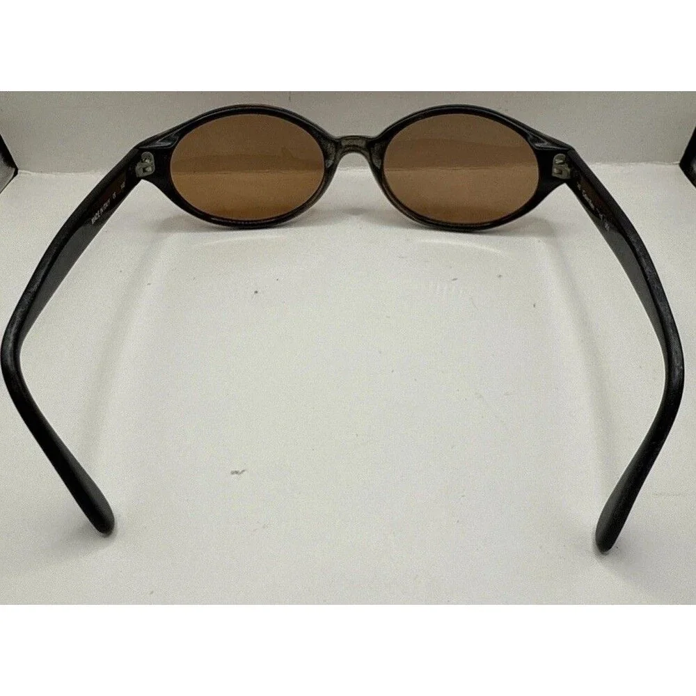 Calvin Klein 734S 061 Eyeglasses Frame Italy 140 mm Tortoise G223